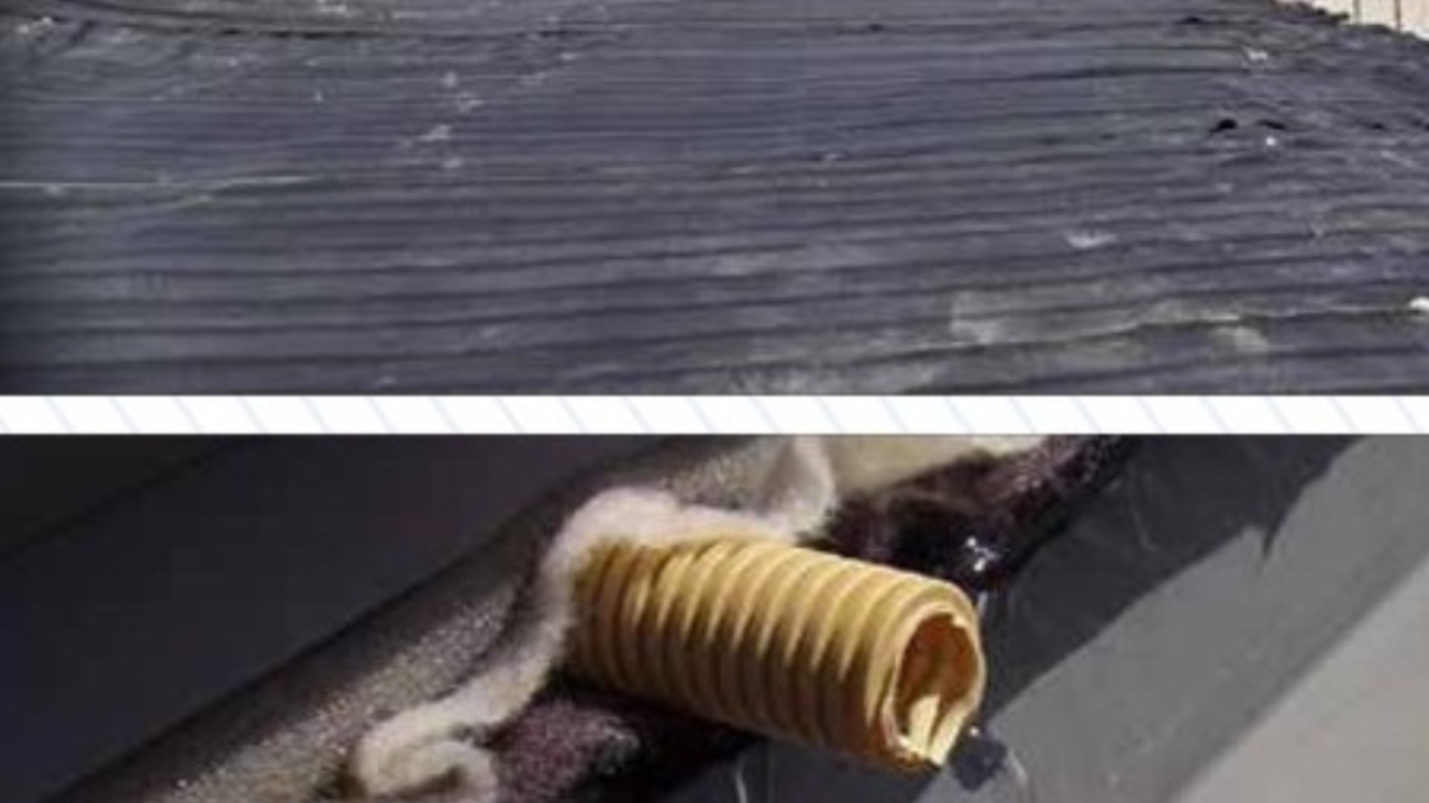 Mastering Subsurface Drainage: The Essential Role of Permeable Synthetic Fabrics